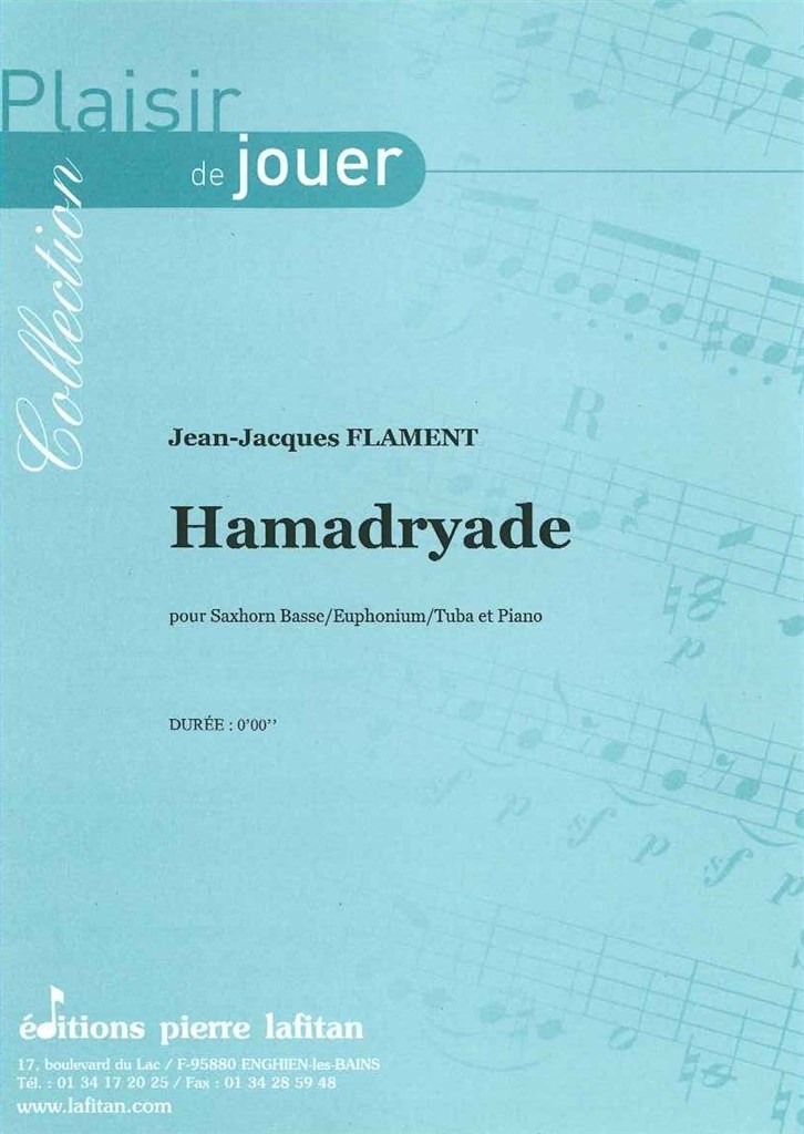 Hamadryade